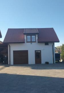 Dubiecko House | Domek u Popiackich