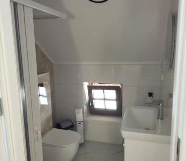 Dubiecko House | Domek u Popiackich