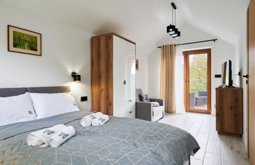 Kroscienko nad Dunajcem House | Domek u Wiktorka