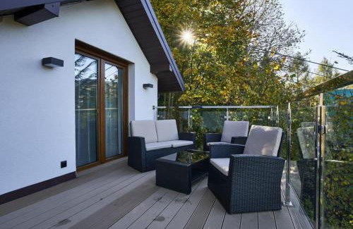 Kroscienko nad Dunajcem House | Domek u Wiktorka