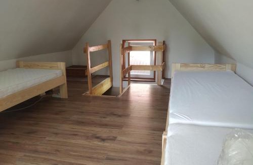 Budzow Apartment | Domek w Bieńkówce