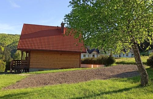 Cisna House | Domek w Cisnej pod Honem 2