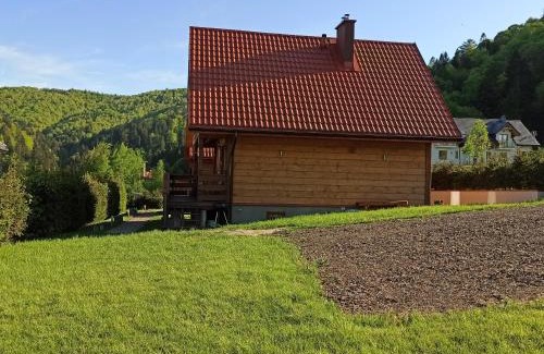 Cisna House | Domek w Cisnej pod Honem 2