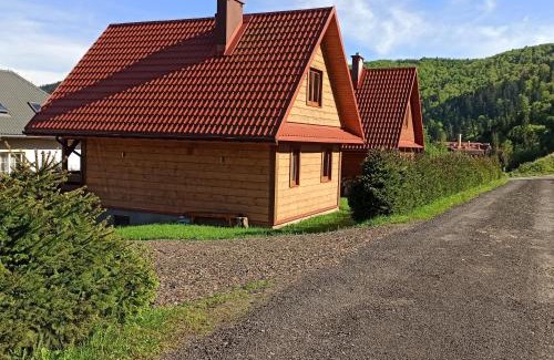 Cisna House | Domek w Cisnej pod Honem 2