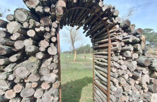 gmina Boleszkowice Other | Domek Wiedźmy