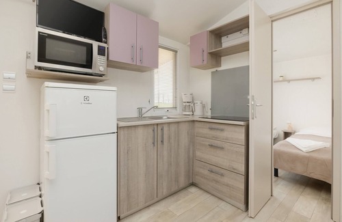 Kolczewo House | Domek Wolności 16K II | Air conditioning | Parking