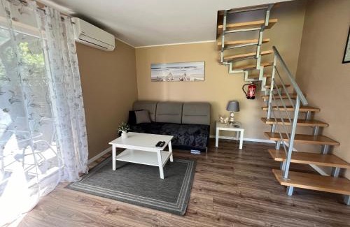 Czarny Mlyn House | Domek Wypoczynkowy Progresyw