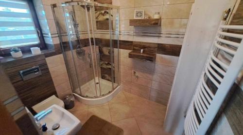 gmina Bystra-Sidzina Apartment | Domek Wypoczynkowy Relax