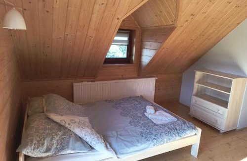 gmina Bystra-Sidzina Apartment | Domek Wypoczynkowy Relax