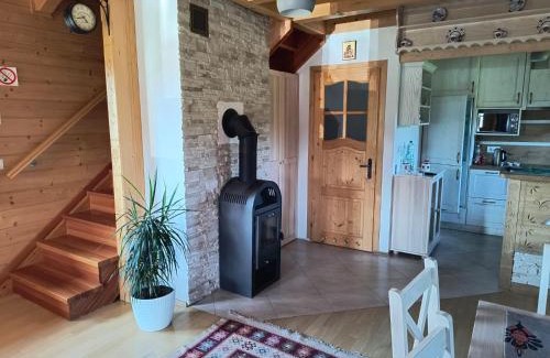 gmina Bystra-Sidzina Apartment | Domek Wypoczynkowy Relax