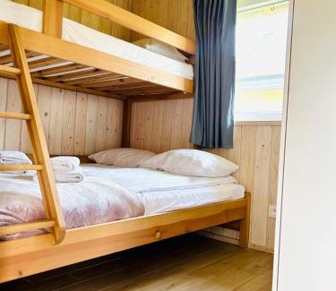 Lapalice House | Domek z balią