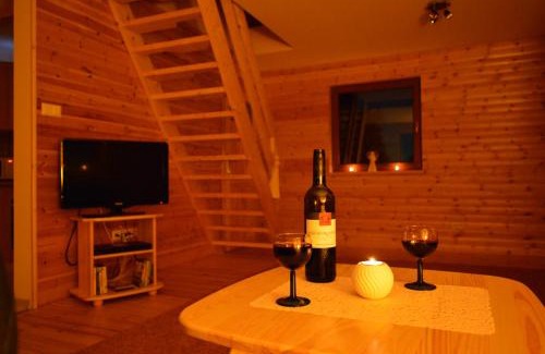 Smoldzinski Las House | Domek z Klimatem całoroczny