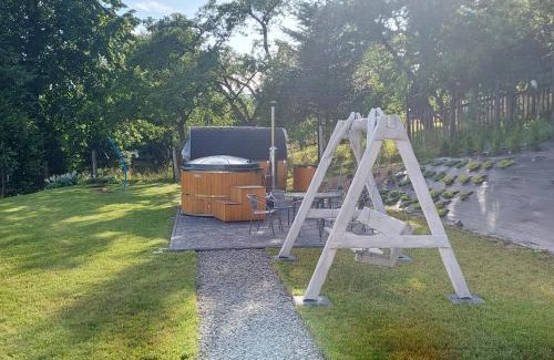 Czernichow House | Domek z widokiem