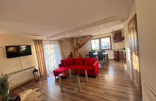 Banska Wyzna House | Domek Zyngierka