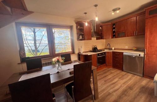 Banska Wyzna House | Domek Zyngierka