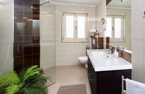 Labinci Villa | Domenica Porec Comfortable holiday residence