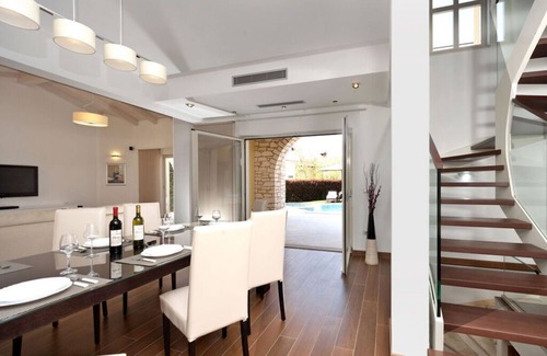 Labinci Villa | Domenica Porec Comfortable holiday residence