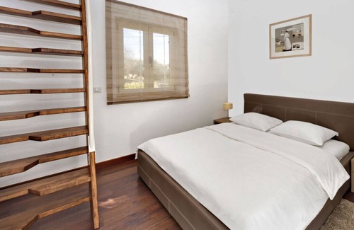 Labinci Villa | Domenica Porec Comfortable holiday residence