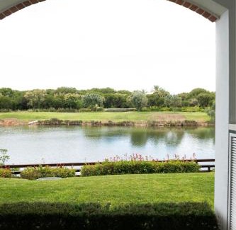 Vilamoura Hotel | Domes Lake Algarve, Autograph Collection