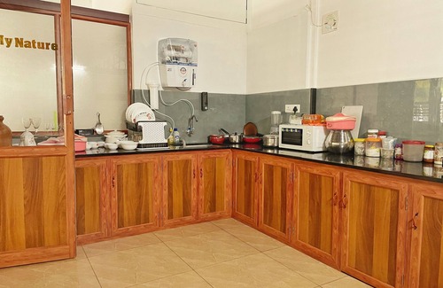 Devikolam House | Domestay with Mountain View - Gateway of Munnar