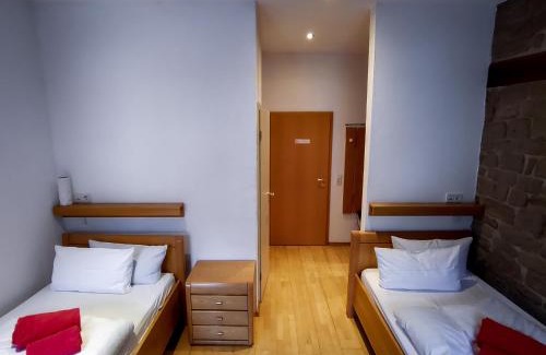 Sankt Wendel Hotel | Domhotel