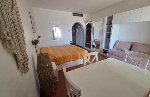 Sharm El Sheikh Apartment | Domina Coral Bay private flat
