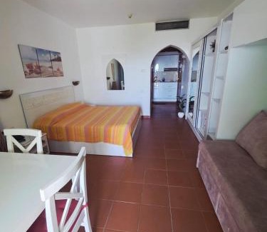 Sharm El Sheikh Apartment | Domina Coral Bay private flat