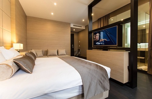Stari Grad House | Dominic & Smart Luxury Suites Republic Square