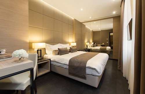 Stari Grad House | Dominic & Smart Luxury Suites Republic Square