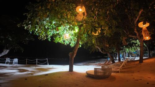 Maribago Apartment | Dominiks Green Heaven Epic Ocean View Tambuli Pool