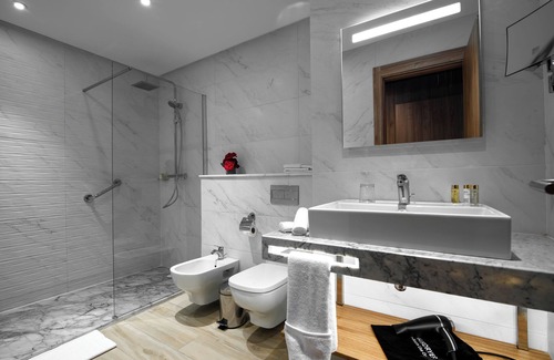 Agadir City Center Hotel | Dominium Palace