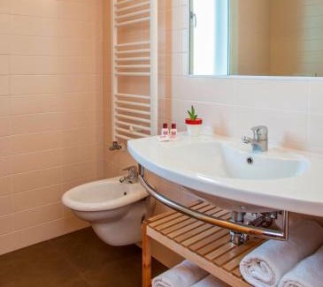 Lido di Jesolo Hotel | Domino Suite Hotel & Residence