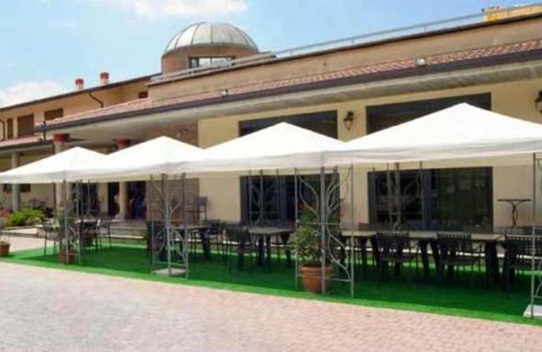 Sigillo Hotel | Dominus Hotel