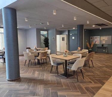 Argenteuil Apartment | DOMITYS - Les Canotiers