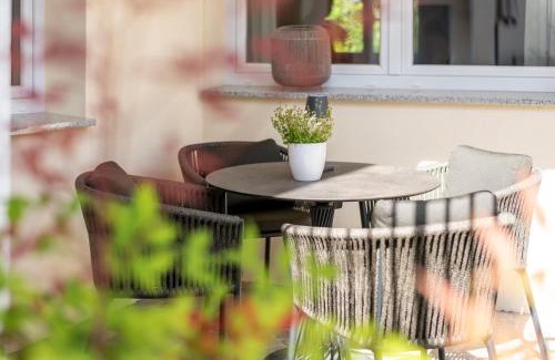 Merdingen Apartment | Domizil K6 Kirchblick