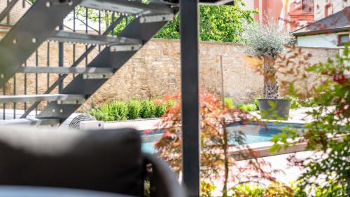Merdingen Apartment | Domizil K6 Kirchblick