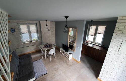 Grodek Nad Dunajcem Resort | Domki&Apartamenty Koszarka