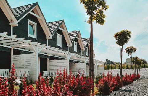 Wisla Mala Apartment | Domki Beskidowelove Gierałtowiczki A