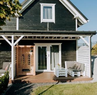 Wisla Mala Apartment | Domki Beskidowelove Gierałtowiczki A