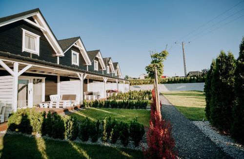 Wisla Mala Apartment | Domki Beskidowelove Gierałtowiczki A