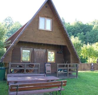 Lesko House | Domki Bieszczadnik