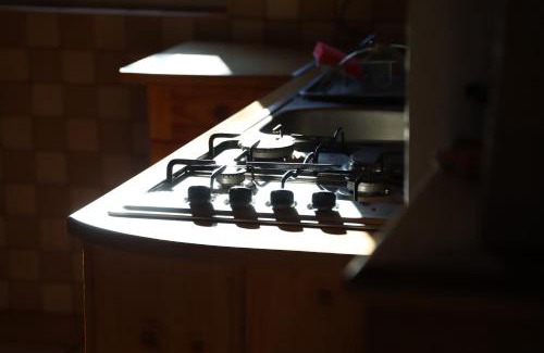 Lesko House | Domki Bieszczadnik