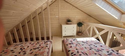 Okuninka House | Domki Delux Natalia