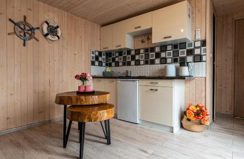 Wladyslawowo Cabin | Domki EVITA