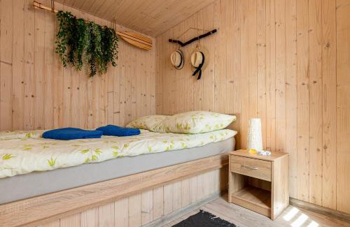 Wladyslawowo Cabin | Domki EVITA