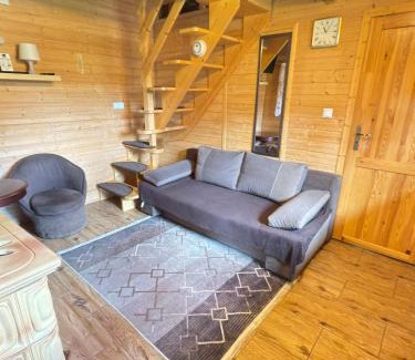 Wysowa-Zdroj House | Domki Gaja