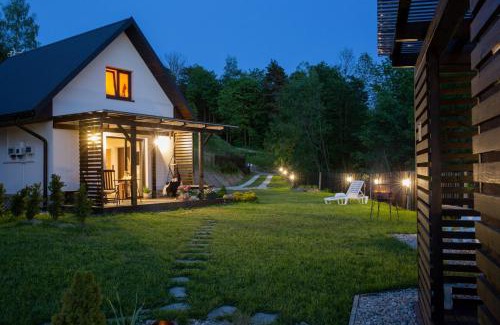 Rabka House | Domki i tyle