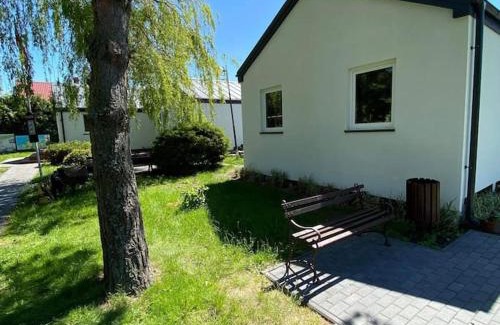 Zarnowska House | Domki Kajuta 3