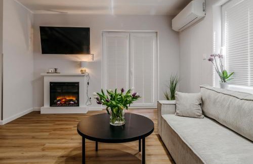 Pobierowo Resort | Domki letniskowe - Jodłowa 2