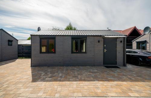 Leba House | Domki Letniskowe Zacisze Łeba
